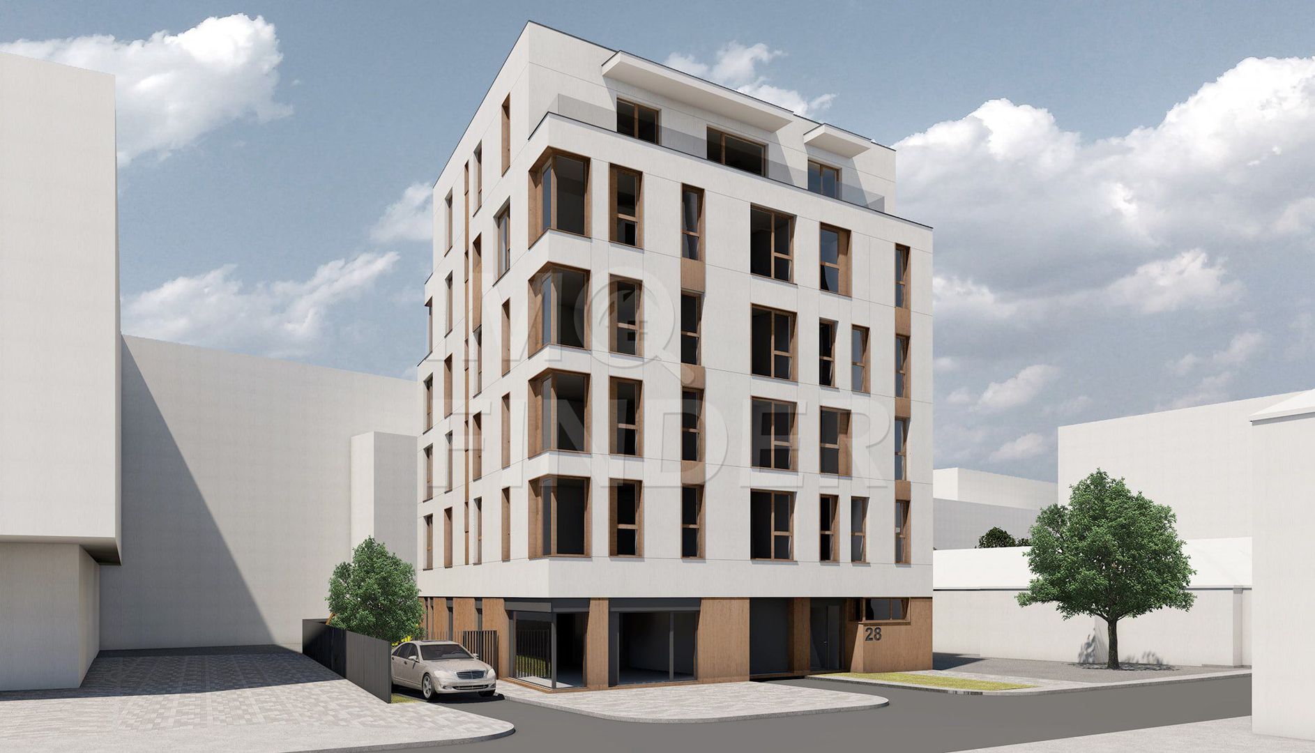 Inchiriere spatiu comercial, 113 mp, Piata Abator - Poză 1