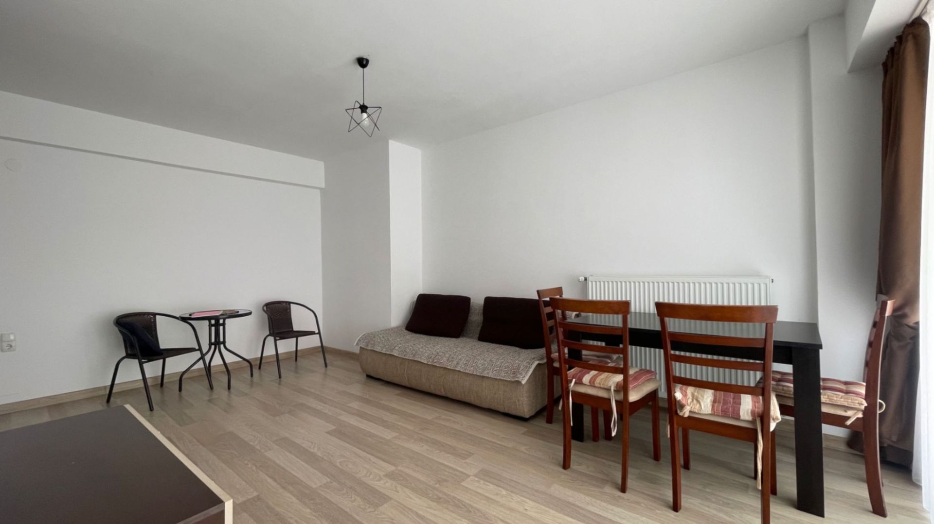 Apartament cu 2 camere in bloc nou, Nufarul - Poză 3