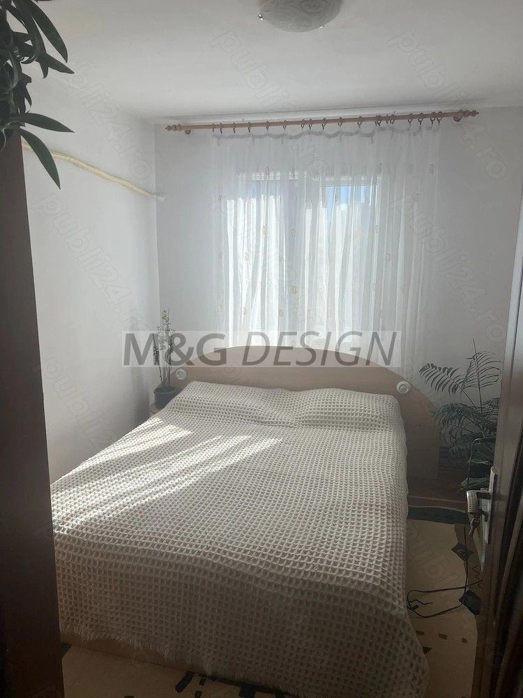 Apartament 3 camere  Circumvalatiunii cu centrala - Poză 1