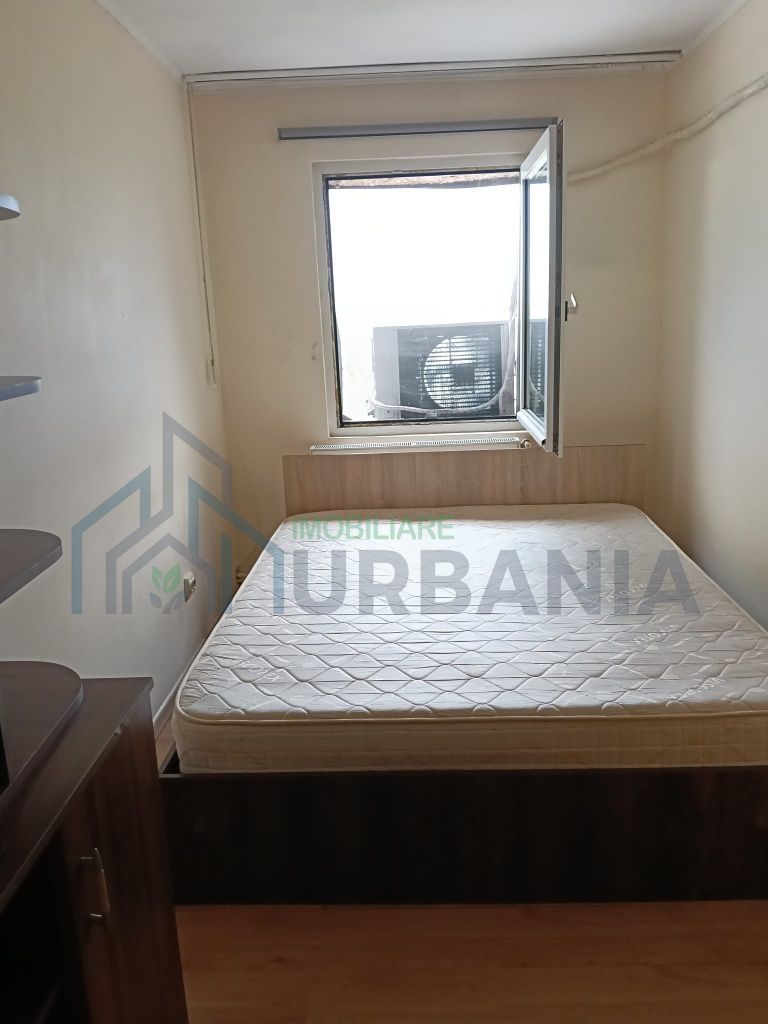 Apartament 2 camere decomandat, etaj 5 mansarda, zona Gradinari - Iasi - Poză 3