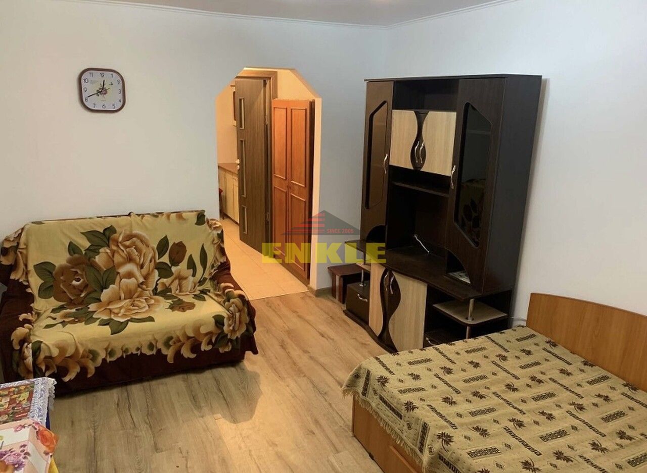 De vanzare garsoniera, zona Parcul Tineretului. Pret 25.000€ - Poză 1