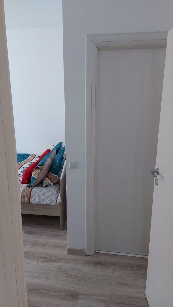 Apartament 3 Camere, 2 Bai, Parcare | Militari Residence - Poză 10