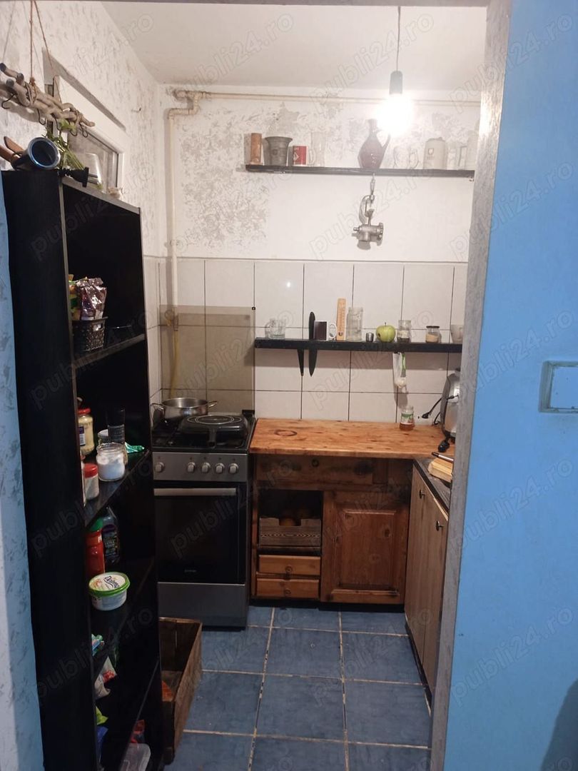 BRASADAS vinde ap 2 cam etaj 4/4 in Micro 14. - Poză 7