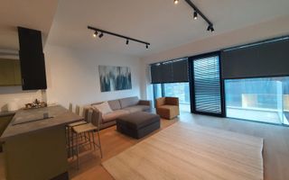 Apartament premium cu 3 camere în One Mircea Eliade | Floreasca - Poză 1