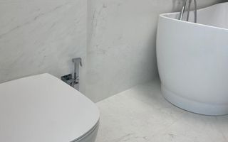 CASA LUX  inchiriat Pipera Dragoș Vodă Finisaje premium design modern - Poză 10