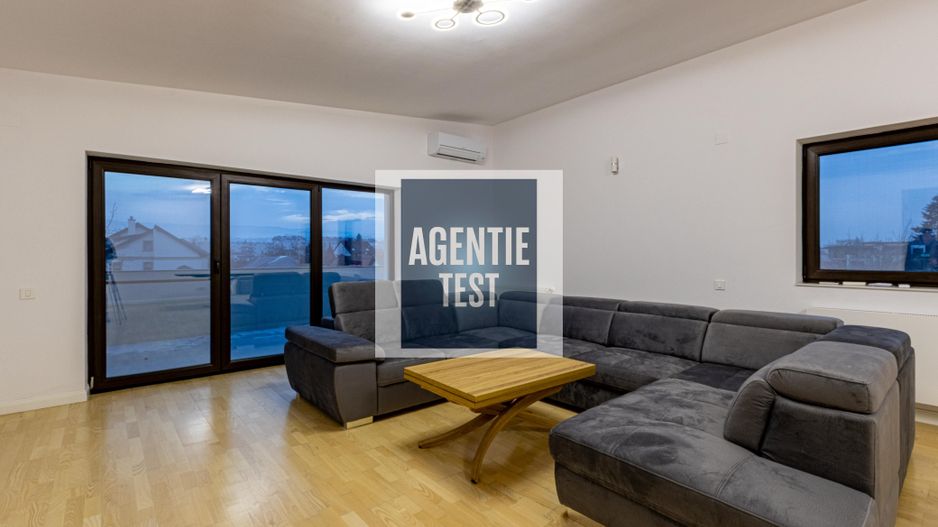 Apartament cu 4 camere de închiriat în zona Alexandru cel Bun - Poză 3