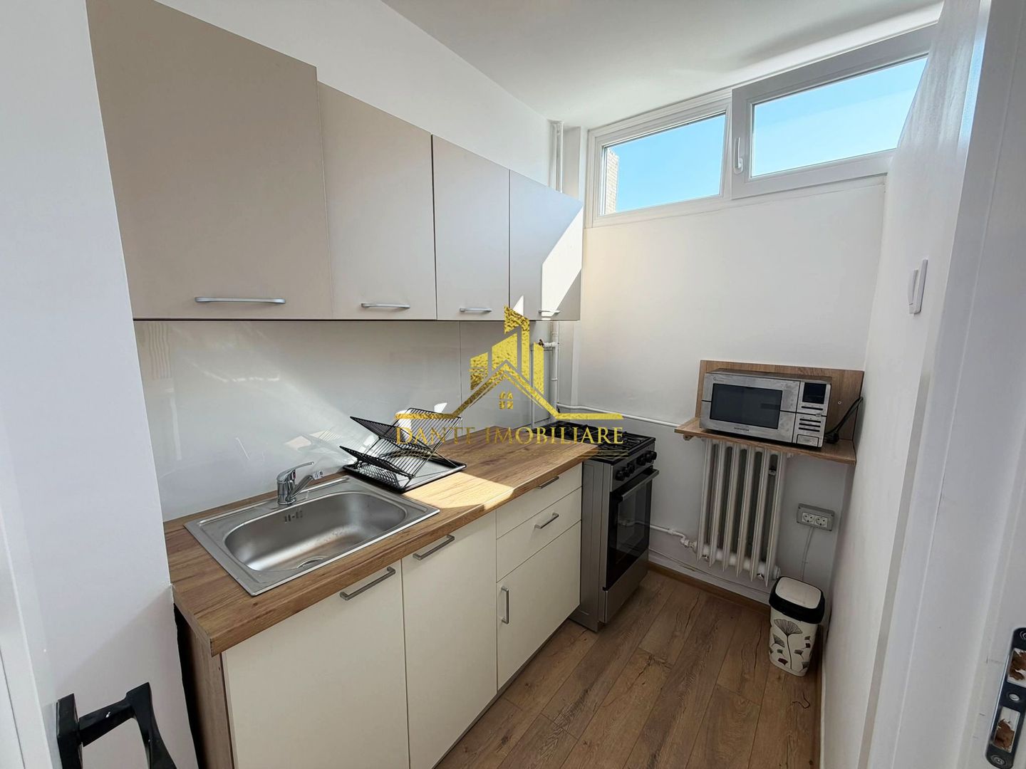 Garsoniera, mobilata modern, TOTUL NOU, Gheorgheni, Iulius Mall - Poză 6