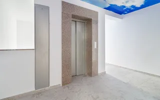 Penthouse 5 camere Green City - Poză 21