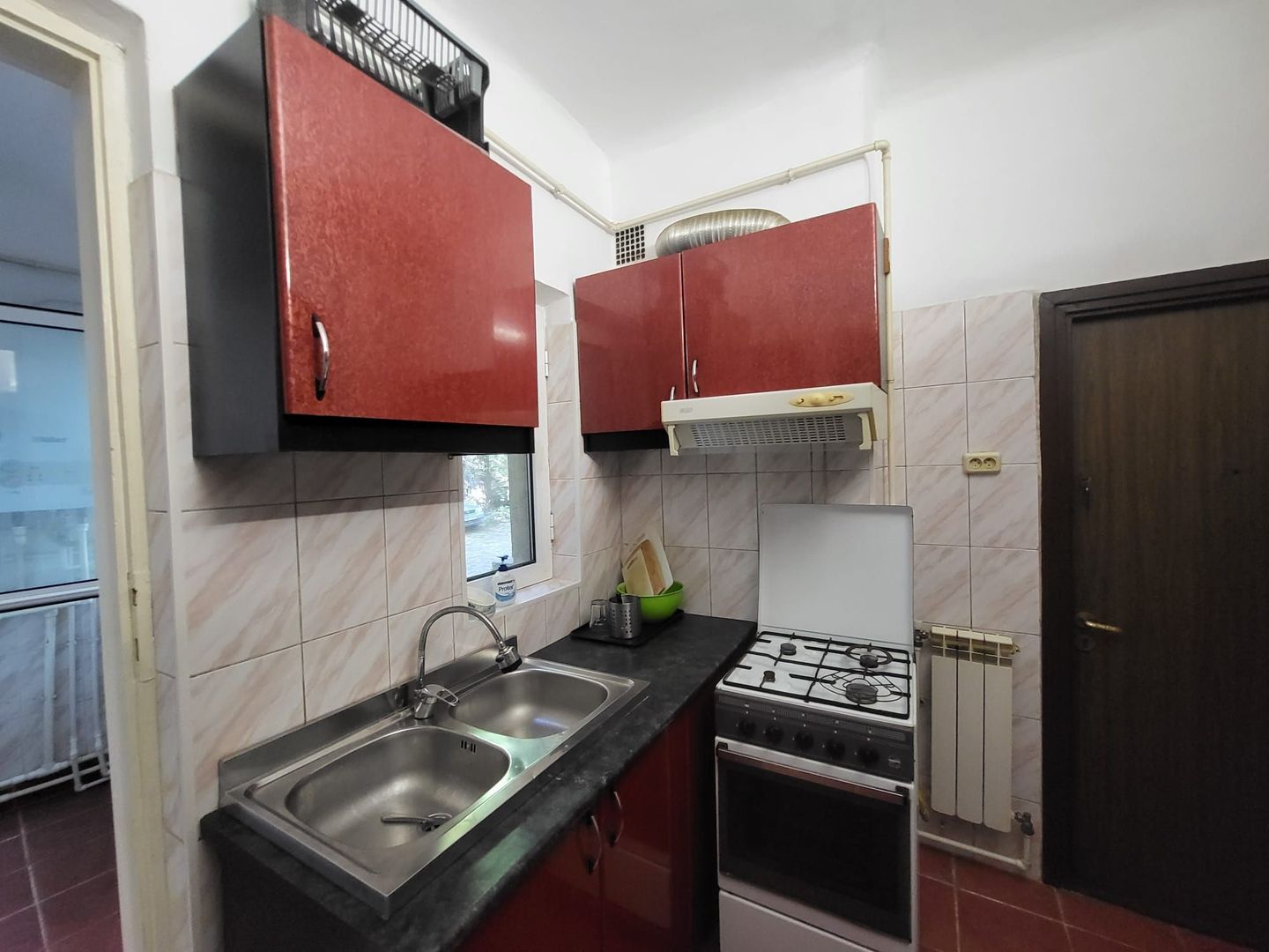 APARTAMENT ZONA COSBUC - Poză 7
