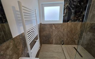 Casă nouă, 5 camere, 319 mp teren, toate utilitățile, Alba - Micesti - Poză 16