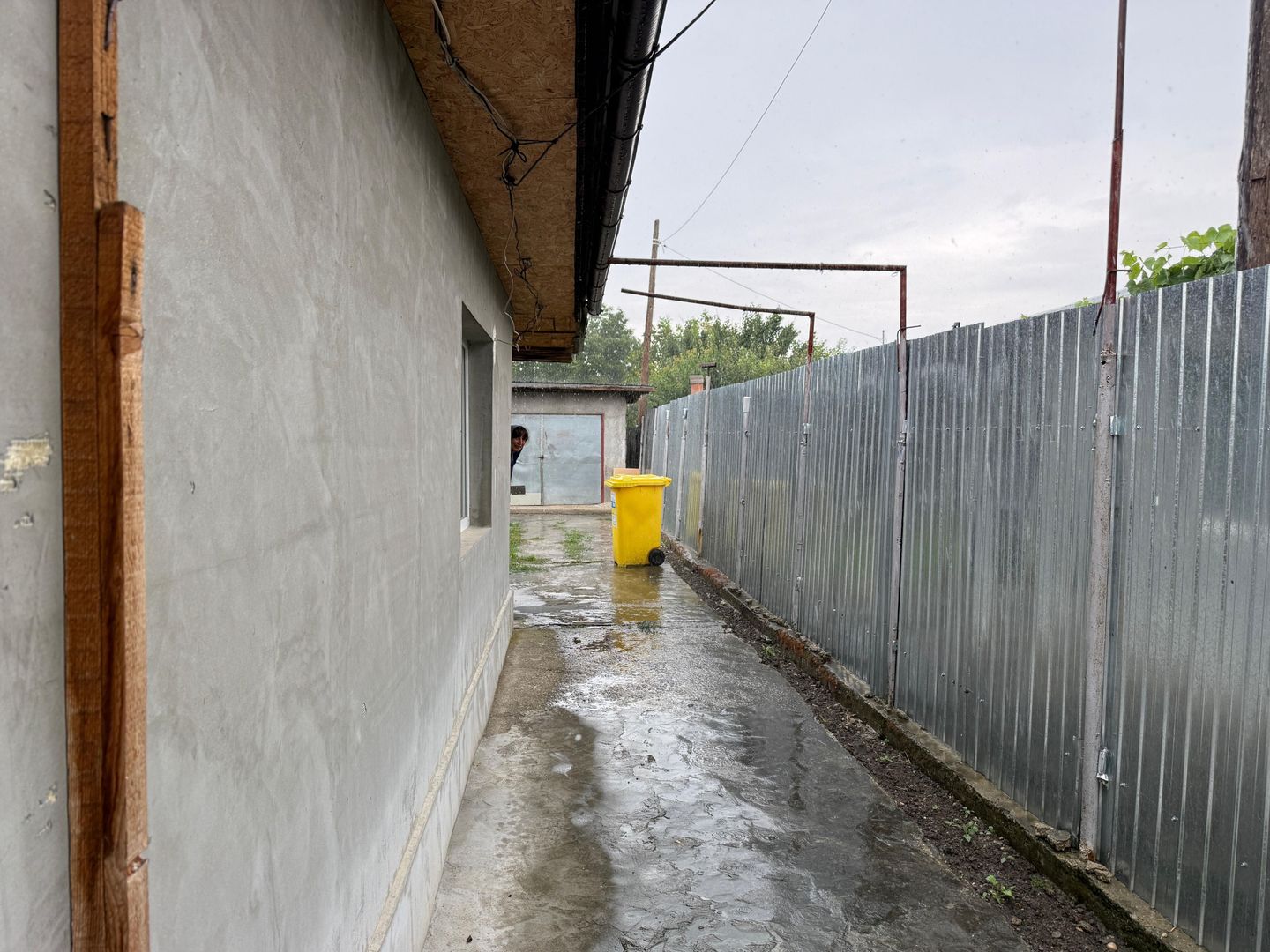 Teren 980 mp în Otopeni – Ideal pentru casă | Toate utilitățile - Poză 3