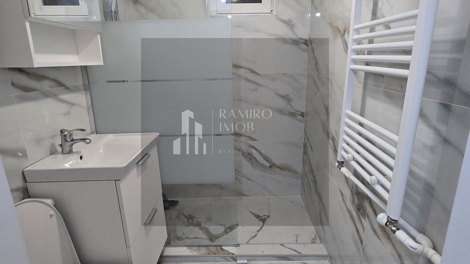 3 camere renovat/Piata Progresul - Poză 8