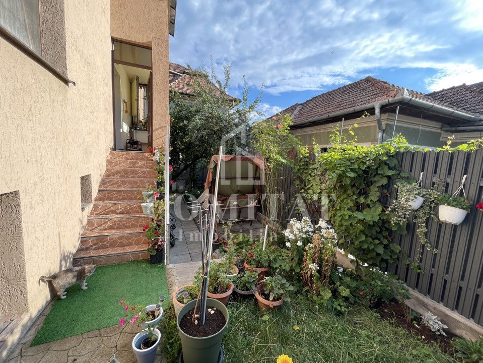 Casă/Vilă | Zona Între Lacuri - Poză 8