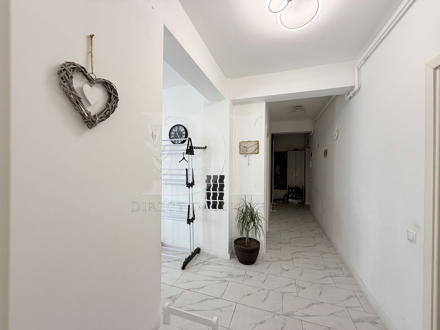 Apartament la cheie / etaj intermediar / Zona Lidl, Floresti - Poză 16