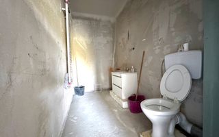 Apartament 3 camere si terasa de 84 mp cu vedere spre padure, Floresti - Poză 5