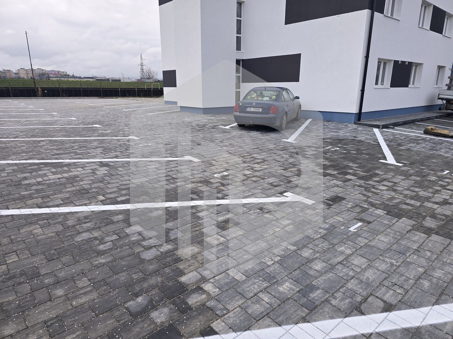 Apartament 2 camere decomandate 46mpu Balcon - Poză 4