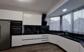 Casă de lux de vânzare – Cartierul Tineretului - Poză 8