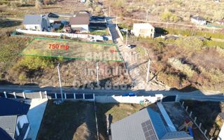 Teren INTRAVILAN 750 mp, zona FILATURII - Silver Mall; - Poză 2