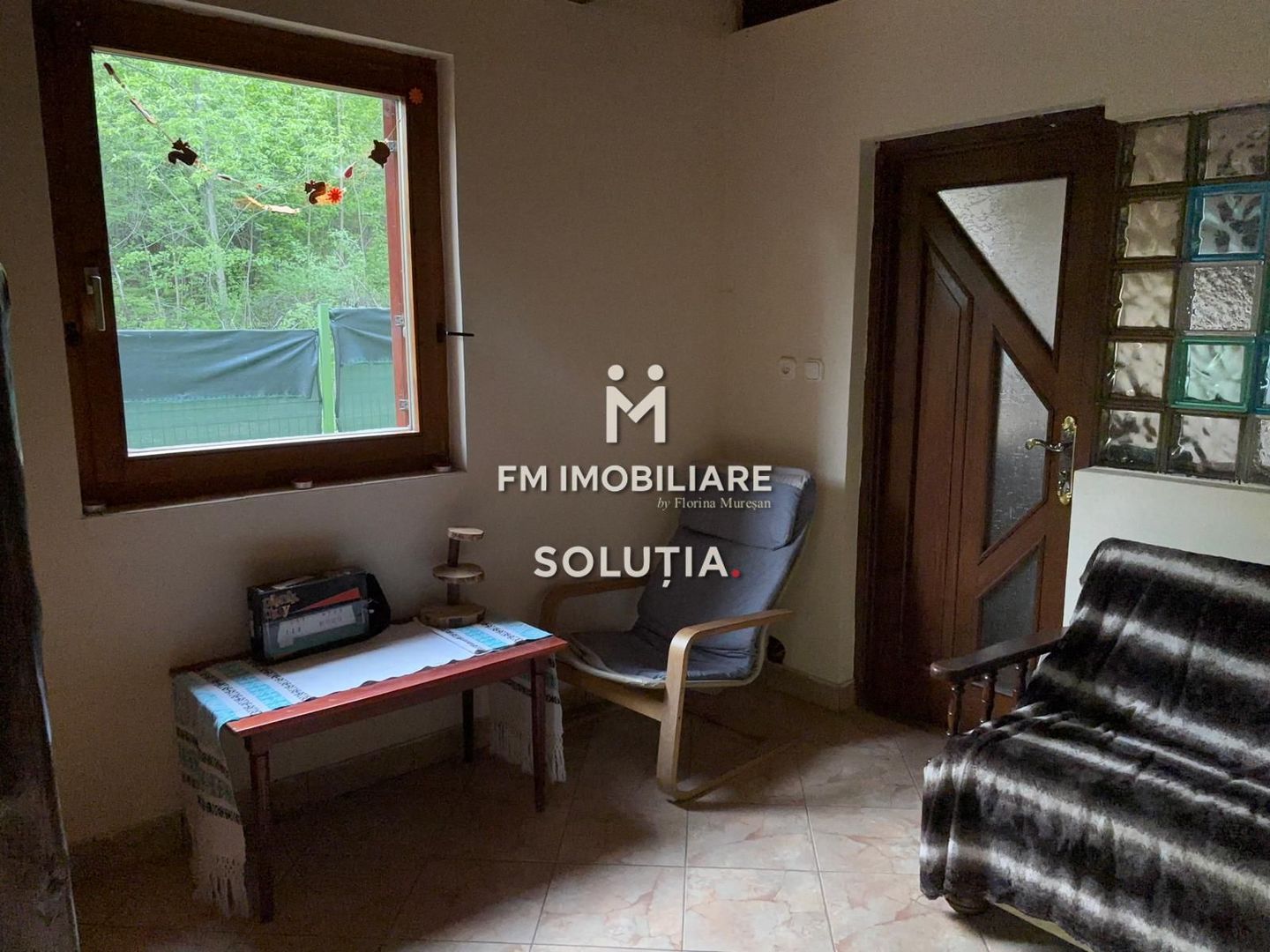 Cabană de vacanță lângă Lacul Mujdeni! - Poză 6