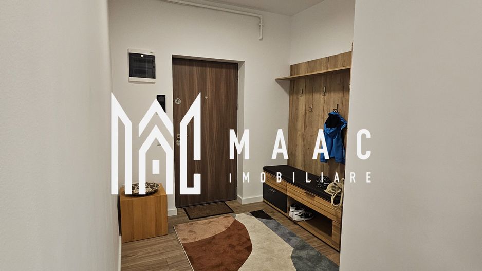 Apartament 2 camere | Amenajat LUX | Balanta | Loc de parcare - Poză 13