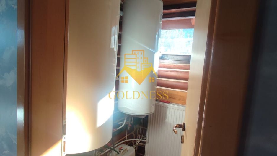 5 camere, Curte proprie, Ponton, 3 parcari, Zona Somesul Cald, Cluj - Poză 23