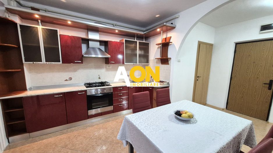 Apartament 2 Camere, Decomandat, 56 mp,  Et. 3, Zona Ultracentrala - Poză 6