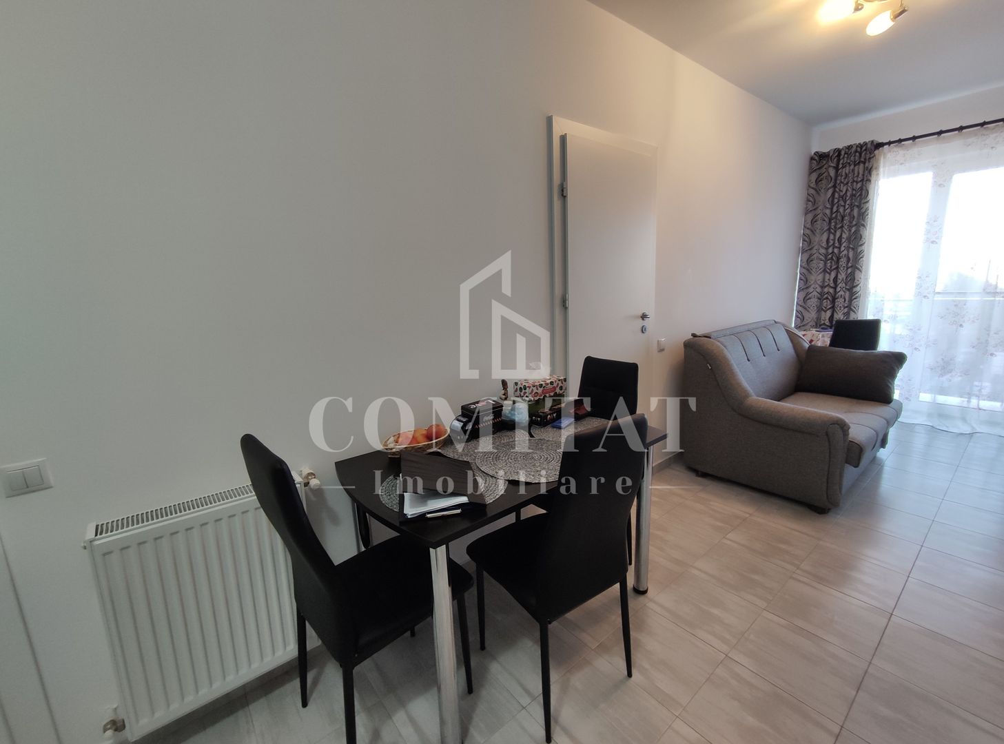 Apartament  |  |  37 mp  |  |  Iris - Poză 7