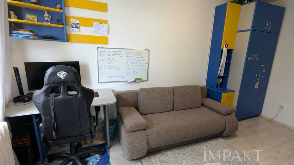 Apartament decomandat cu 3 camere – ideal pentru familie, Gheorgheni! - Poză 10