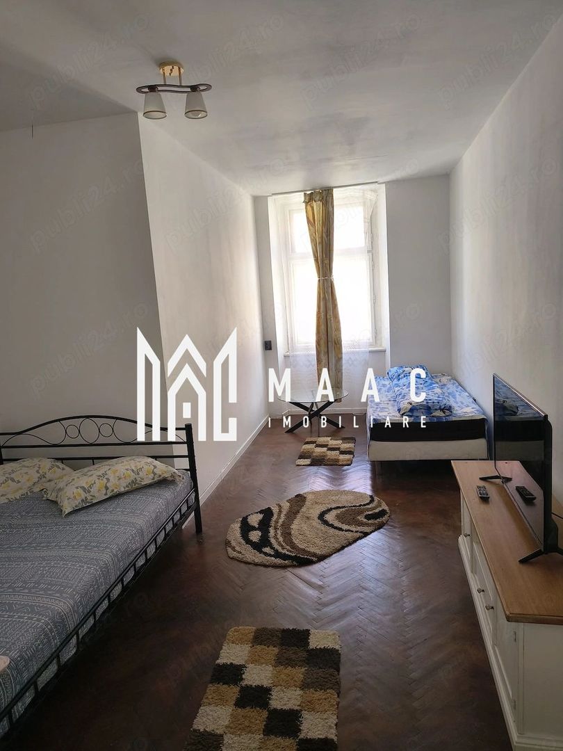 Apartament 3 camere | Etajul 1 | Ultracentrala - Poză 1