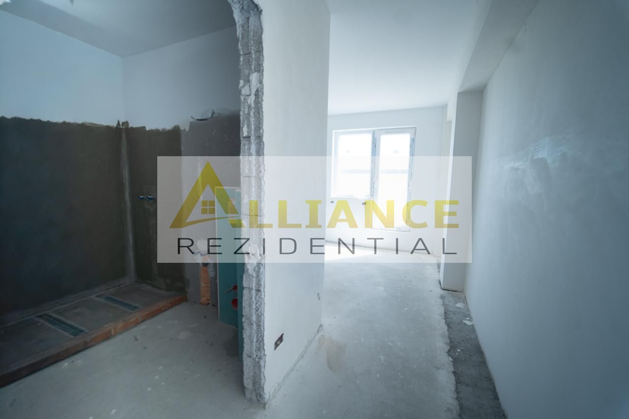 PENTHOUSE DUPLEX DE VÂNZARE CU TERASĂ DE 278 MP - STRADA BIRUINȚEI - Poză 11