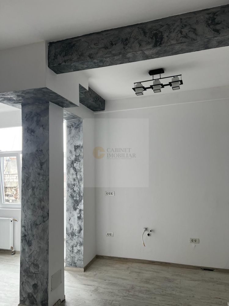 Piața Romană | 2 Camere | Oportunitate | - Poză 3