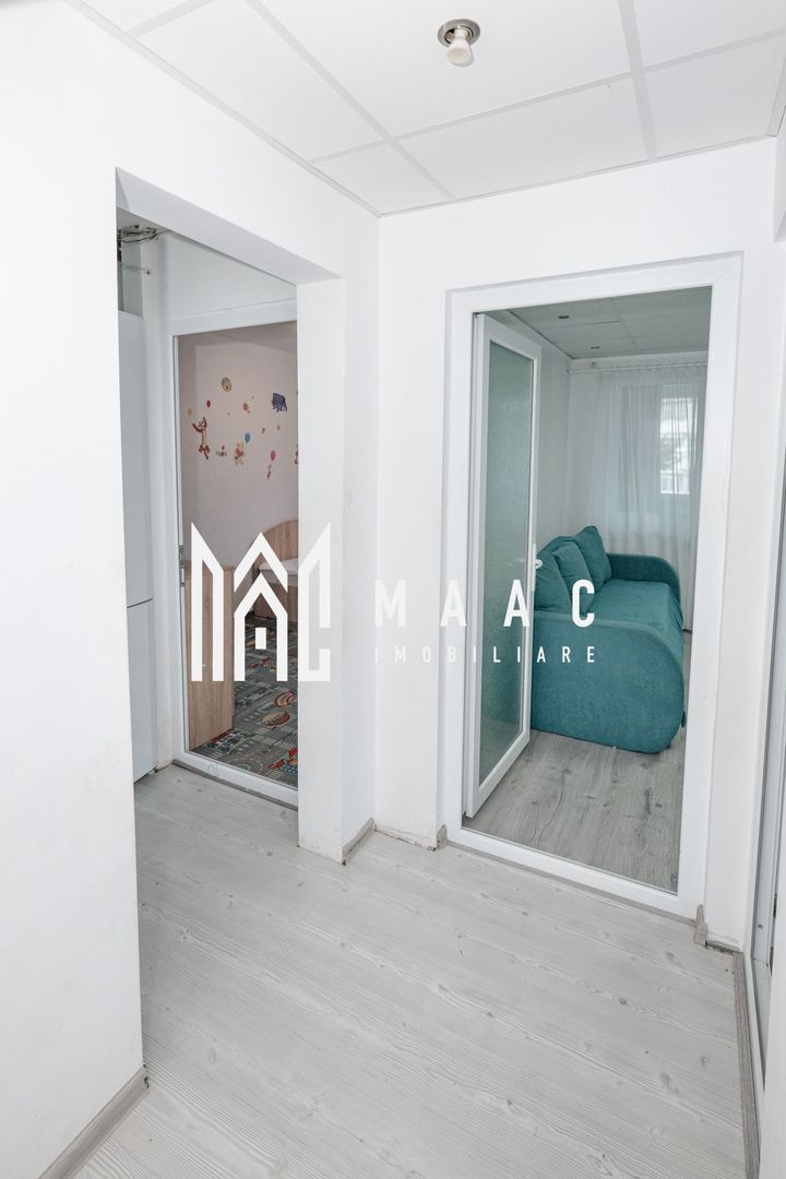 Apartament 3 camere Ostroveni - Poză 9