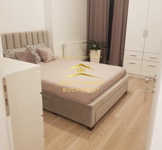 Apartament 2 camere , Complex Union Plaza - Poză 9