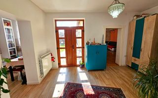 Casa 4 camere, mobilata, utilata, 593 mp teren, zona Centru - Poză 11