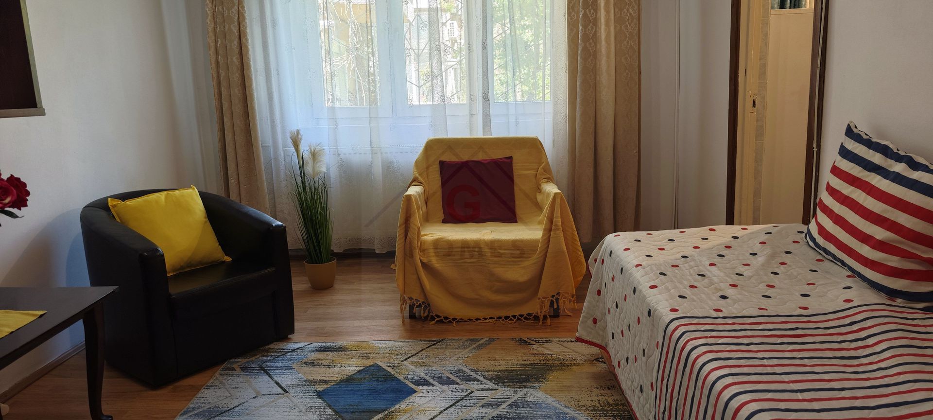 Decomandat+ boxa. Aproape de Mall, Facultatea de Agronomie si de Continental. - Poză 9