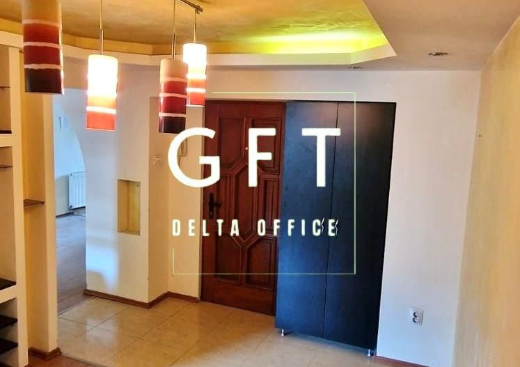 Apartament 5 cam + mansarda 112 mp-balcon 6 mp-dressing- Zona Kaufland - Poză 3