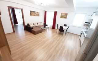 2 camere, modern, bloc nou, terasa, parcare, Buna Ziua, Grand Hotel - Poză 3
