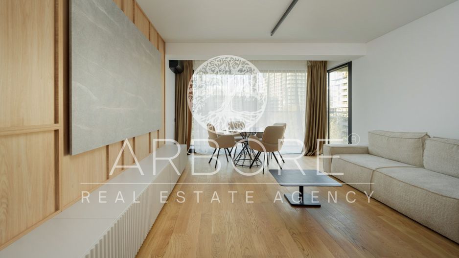 Apartament de Vânzare cu 3 Camere în Zona de Nord a Bucureștiului - Poză 2