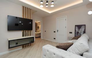 Vânzare, apartament, 1 cameră, str. on Buzdugan, Buiucani - Poză 9