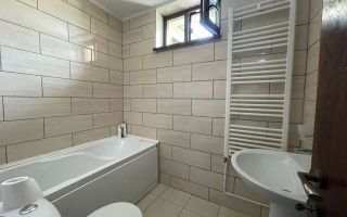 Inchiriere 3 camere, Ultracentral - Tribunal - Poză 4