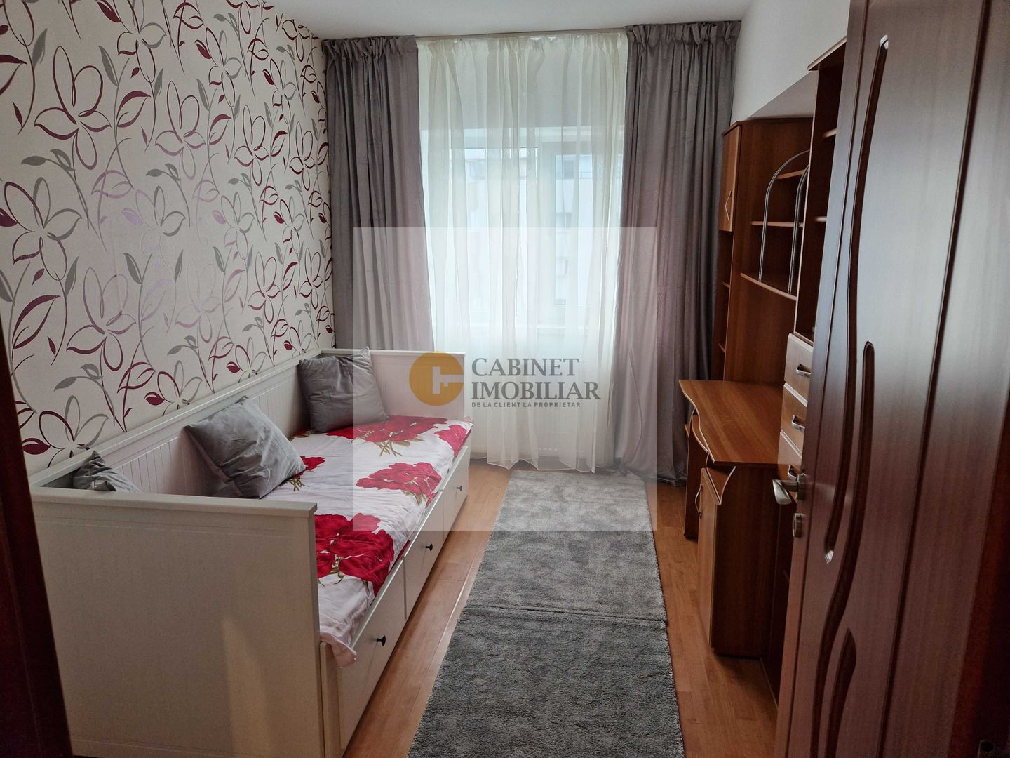 3 Camere - 65MP | Credit | Reabilitat | Renovat | Lujerului - Poză 6