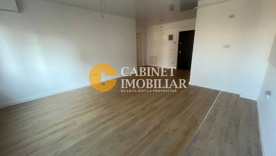 Apartament 2 camere, decomandat, 49 mp, Nicolina – CUG Rond Vechi | Finalizat - Poză 2