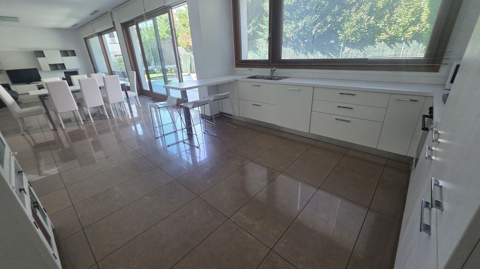 Vilă individuală 5 camere | Iancu Nicolae| British School & Mark Twain - Poză 5