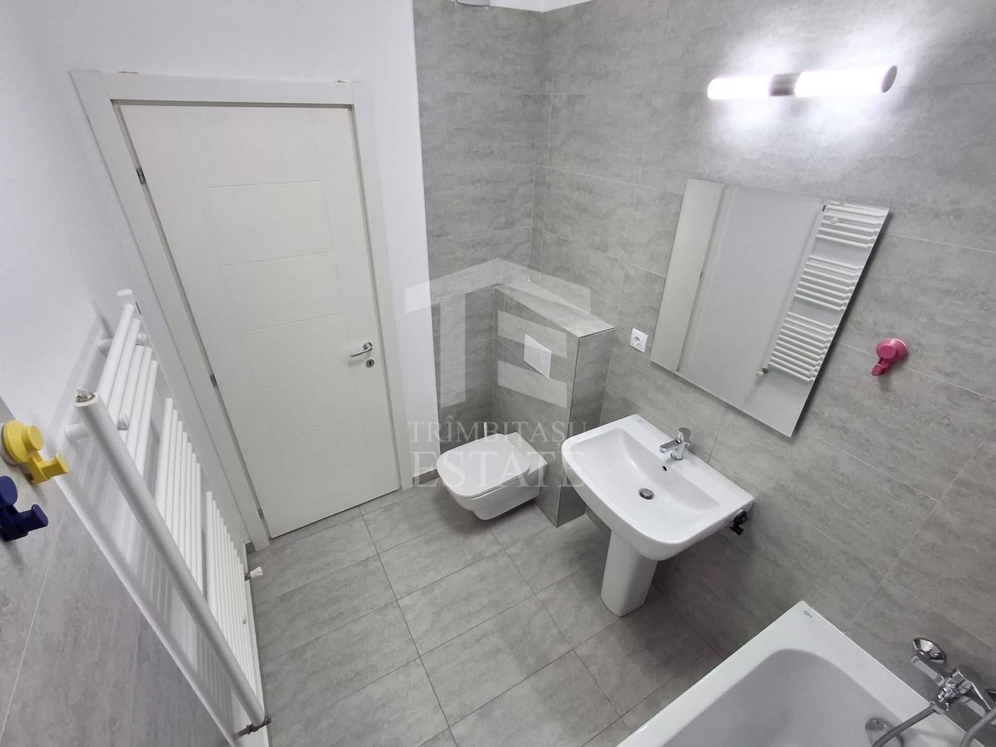 Pallady | Chirie 2 camere + loc parcare - Poză 10