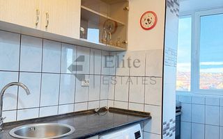 Apartament 1 camera de inchirat Bld. Dacia Oradea | Panorama - Poză 6