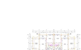 Casa 4 camere,150 mp, 360mp teren, zona 7 Noiembrie, - Poză 6