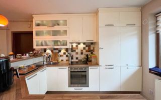 Apartament I 102 mp I balcon generos I parcare I Grigorescu - Poză 6