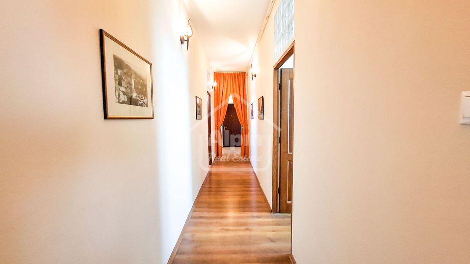 Oportunitate Centrul Istoric I Vedere Spectaculoasa I Pozitie Unica - Poză 17