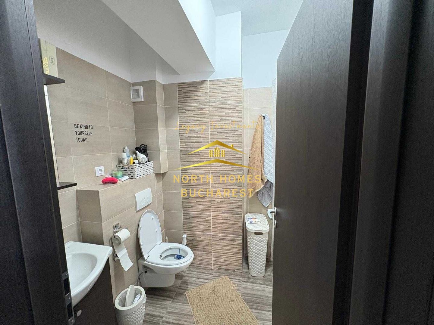 De vânzare: Apartament 3 camere – Unirii / Piața Alba Iulia | Parcare subterana - Poză 6