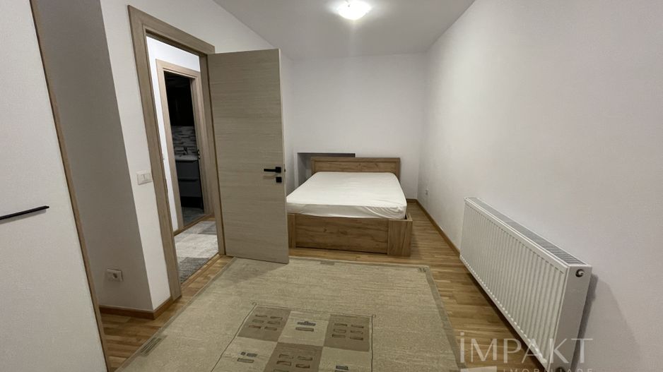 Apartament cu 3 camere de inchiriat, in zona Piata Mihai Vitezul! - Poză 4